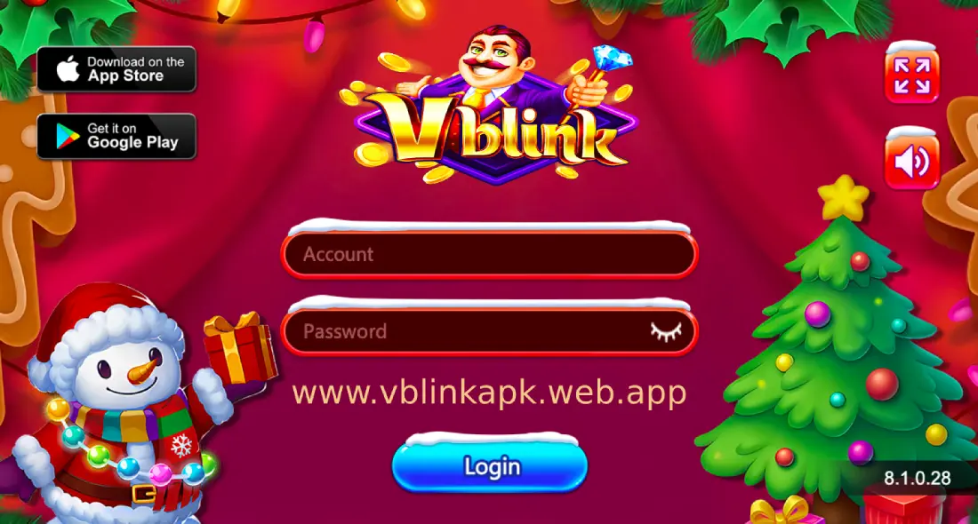 Download vblink777 App for Android